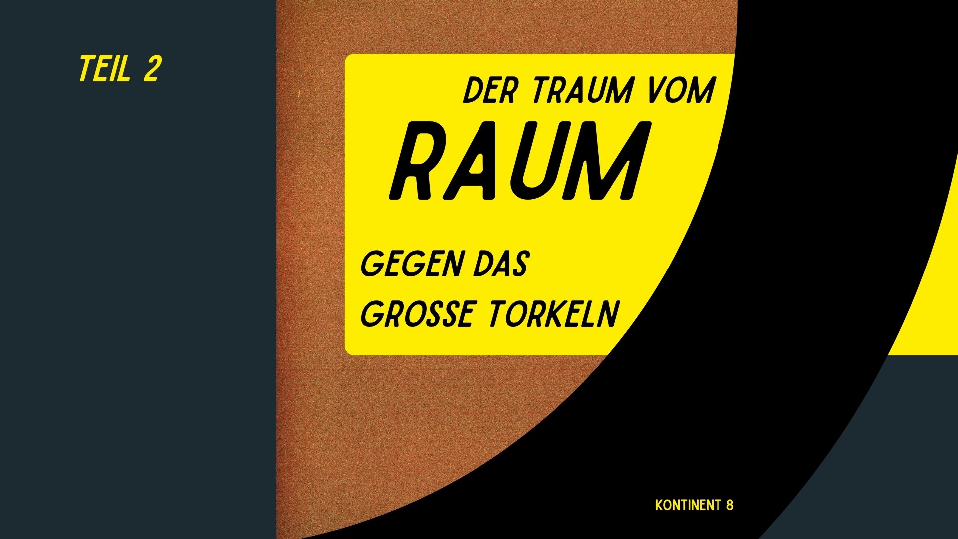 In stressigen Zeiten Teil 2