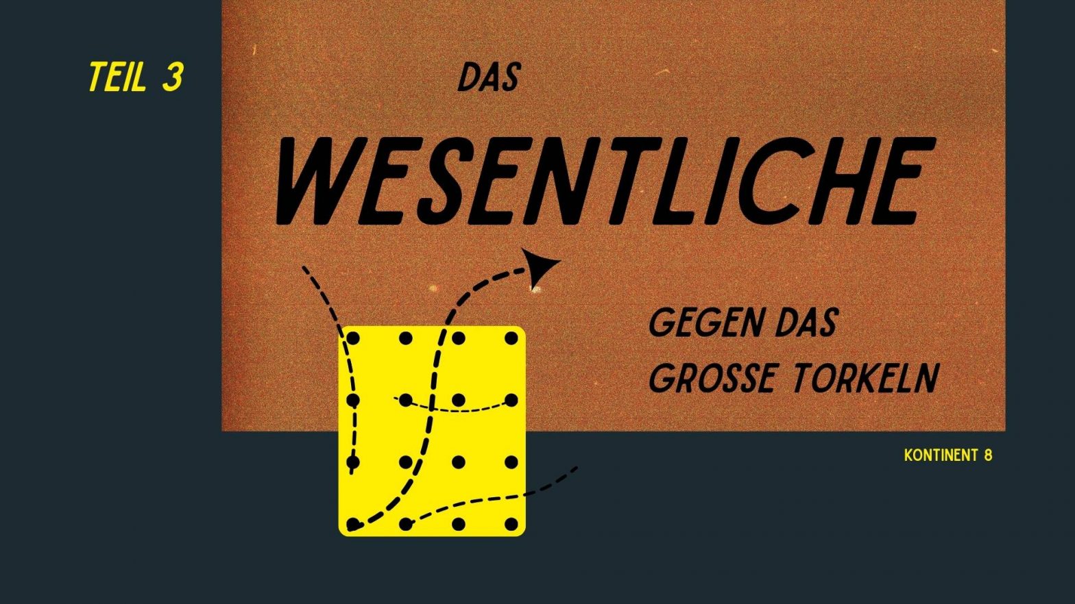In stressigen Zeiten Teil 3
